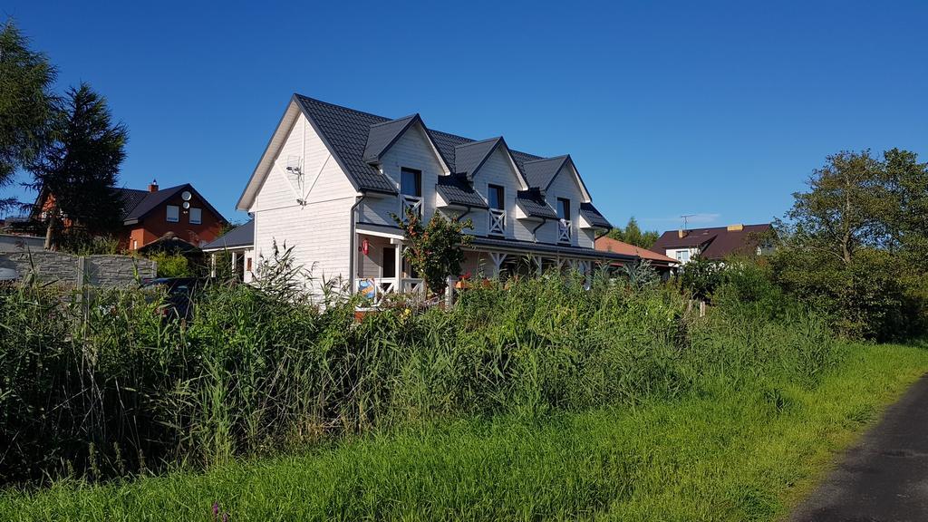 Domki Letniskowe Chabrowa 1 Sianozety Bagian luar foto